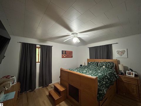 Tiny photo for 9149 N Twin Lake Road, Mancelona, MI 49659 (MLS # 1937400)