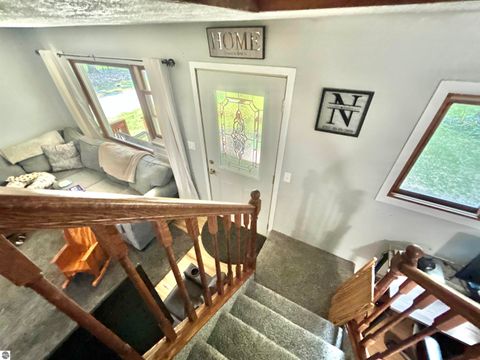 Tiny photo for 9149 N Twin Lake Road, Mancelona, MI 49659 (MLS # 1937400)