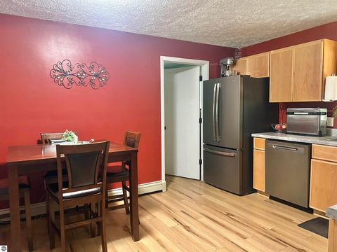 Tiny photo for 9149 N Twin Lake Road, Mancelona, MI 49659 (MLS # 1937400)