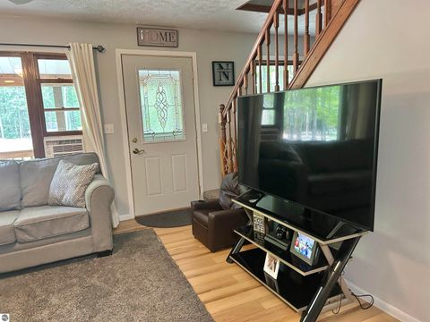 Tiny photo for 9149 N Twin Lake Road, Mancelona, MI 49659 (MLS # 1937400)
