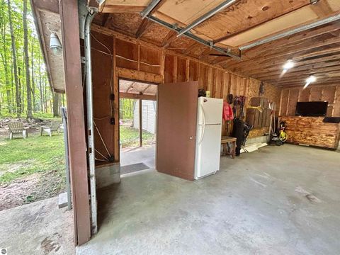 Tiny photo for 9149 N Twin Lake Road, Mancelona, MI 49659 (MLS # 1937400)