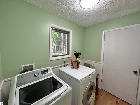 Tiny photo for 9149 N Twin Lake Road, Mancelona, MI 49659 (MLS # 1937400)