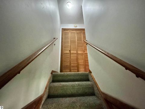 Tiny photo for 9149 N Twin Lake Road, Mancelona, MI 49659 (MLS # 1937400)