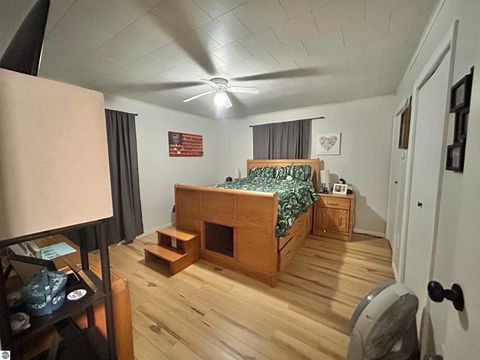 Tiny photo for 9149 N Twin Lake Road, Mancelona, MI 49659 (MLS # 1937400)