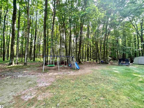 Tiny photo for 9149 N Twin Lake Road, Mancelona, MI 49659 (MLS # 1937400)