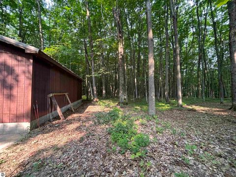 Tiny photo for 9149 N Twin Lake Road, Mancelona, MI 49659 (MLS # 1937400)