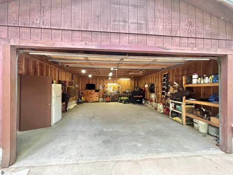Tiny photo for 9149 N Twin Lake Road, Mancelona, MI 49659 (MLS # 1937400)