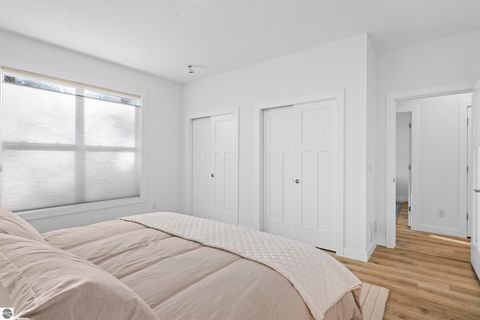 Tiny photo for 7333 Clark Street, Beulah, MI 49617 (MLS # 1939709)