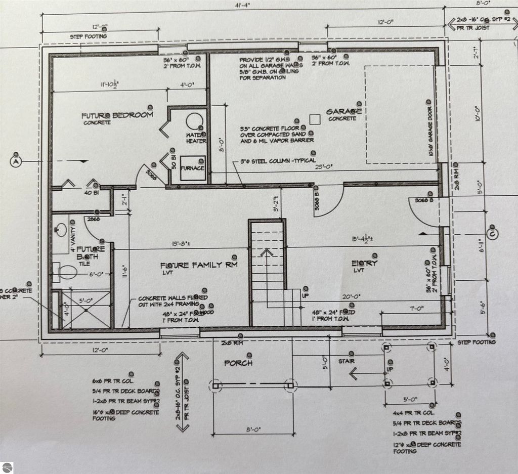 Photo of 7333 Clark Street, Beulah, MI 49617 (MLS # 1939709)