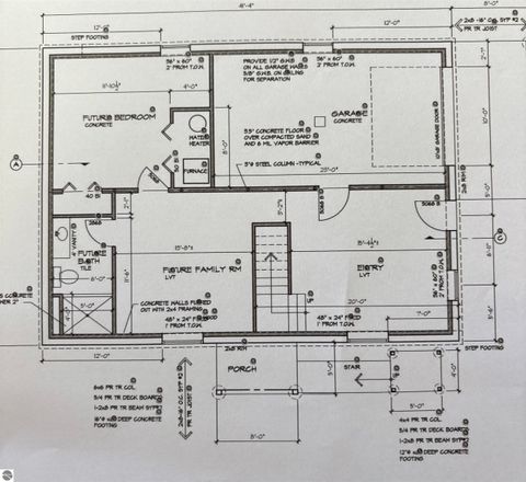 Tiny photo for 7333 Clark Street, Beulah, MI 49617 (MLS # 1939709)