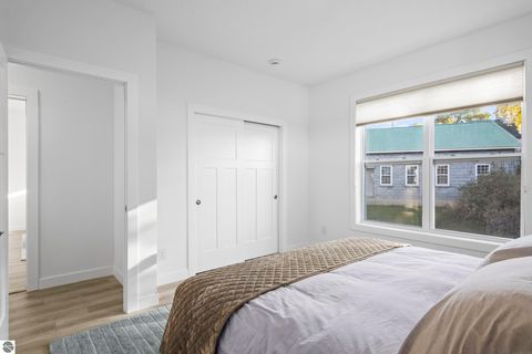 Tiny photo for 7333 Clark Street, Beulah, MI 49617 (MLS # 1939709)