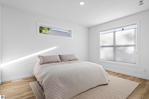 Tiny photo for 7333 Clark Street, Beulah, MI 49617 (MLS # 1939709)