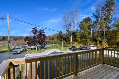 Tiny photo for 7333 Clark Street, Beulah, MI 49617 (MLS # 1939709)