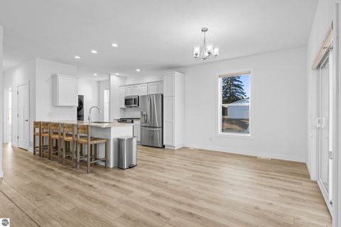 Tiny photo for 7333 Clark Street, Beulah, MI 49617 (MLS # 1939709)