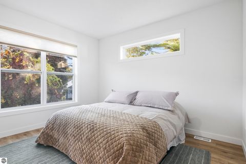 Tiny photo for 7333 Clark Street, Beulah, MI 49617 (MLS # 1939709)