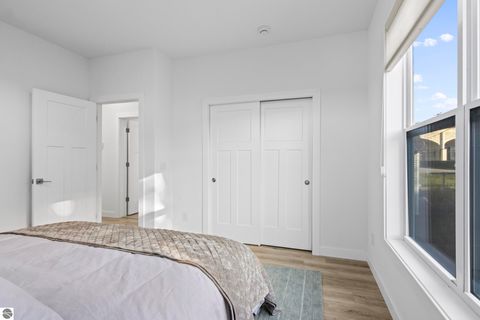 Tiny photo for 7333 Clark Street, Beulah, MI 49617 (MLS # 1939709)