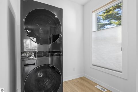 Tiny photo for 7333 Clark Street, Beulah, MI 49617 (MLS # 1939709)