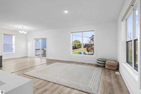 Tiny photo for 7333 Clark Street, Beulah, MI 49617 (MLS # 1939709)