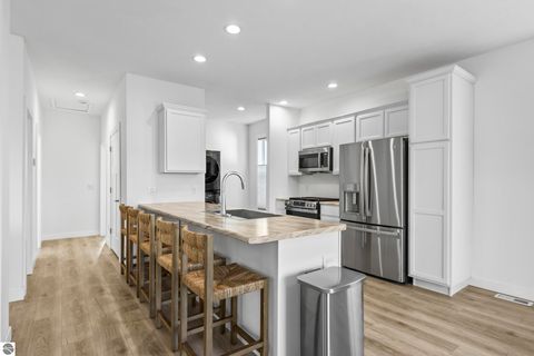 Tiny photo for 7333 Clark Street, Beulah, MI 49617 (MLS # 1939709)