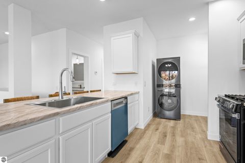 Tiny photo for 7333 Clark Street, Beulah, MI 49617 (MLS # 1939709)