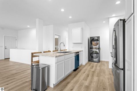 Tiny photo for 7333 Clark Street, Beulah, MI 49617 (MLS # 1939709)