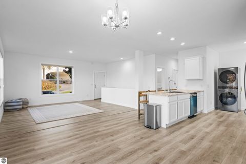 Tiny photo for 7333 Clark Street, Beulah, MI 49617 (MLS # 1939709)