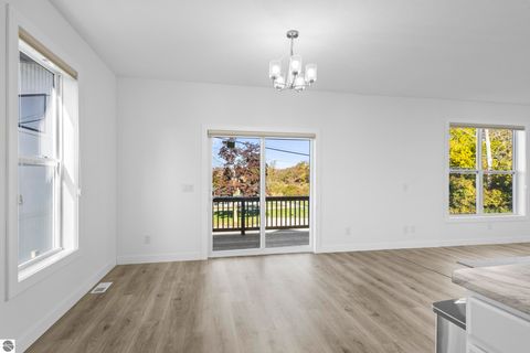 Tiny photo for 7333 Clark Street, Beulah, MI 49617 (MLS # 1939709)