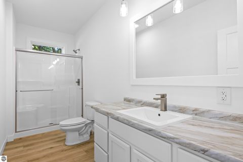 Tiny photo for 7333 Clark Street, Beulah, MI 49617 (MLS # 1939709)