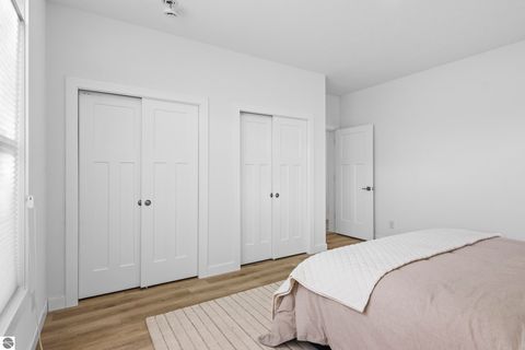 Tiny photo for 7333 Clark Street, Beulah, MI 49617 (MLS # 1939709)