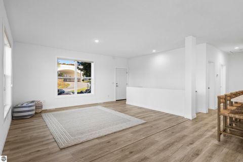 Tiny photo for 7333 Clark Street, Beulah, MI 49617 (MLS # 1939709)