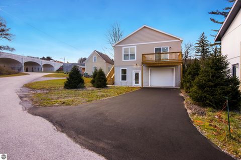 Tiny photo for 7333 Clark Street, Beulah, MI 49617 (MLS # 1939709)