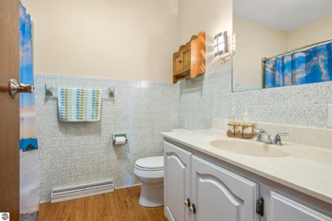 Tiny photo for 7222 S West Bayshore Drive, Traverse City, MI 49684 (MLS # 1940770)