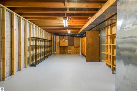 Tiny photo for 7222 S West Bayshore Drive, Traverse City, MI 49684 (MLS # 1940770)