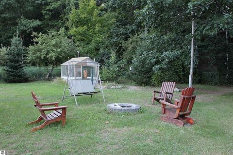 Tiny photo for 7222 S West Bayshore Drive, Traverse City, MI 49684 (MLS # 1940770)