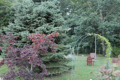 Tiny photo for 7222 S West Bayshore Drive, Traverse City, MI 49684 (MLS # 1940770)