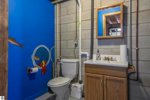 Tiny photo for 7222 S West Bayshore Drive, Traverse City, MI 49684 (MLS # 1940770)