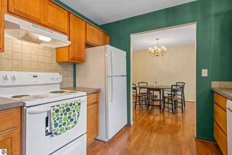 Tiny photo for 7222 S West Bayshore Drive, Traverse City, MI 49684 (MLS # 1940770)