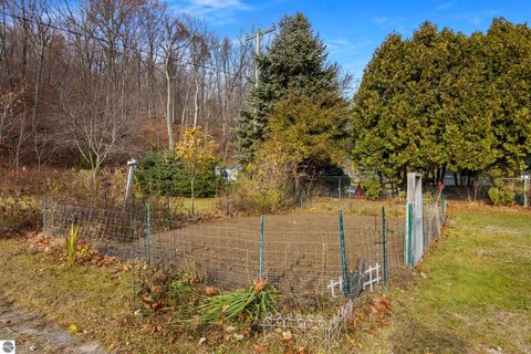 Tiny photo for 7222 S West Bayshore Drive, Traverse City, MI 49684 (MLS # 1940770)