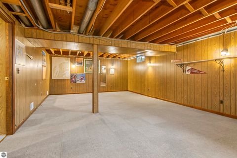 Tiny photo for 7222 S West Bayshore Drive, Traverse City, MI 49684 (MLS # 1940770)