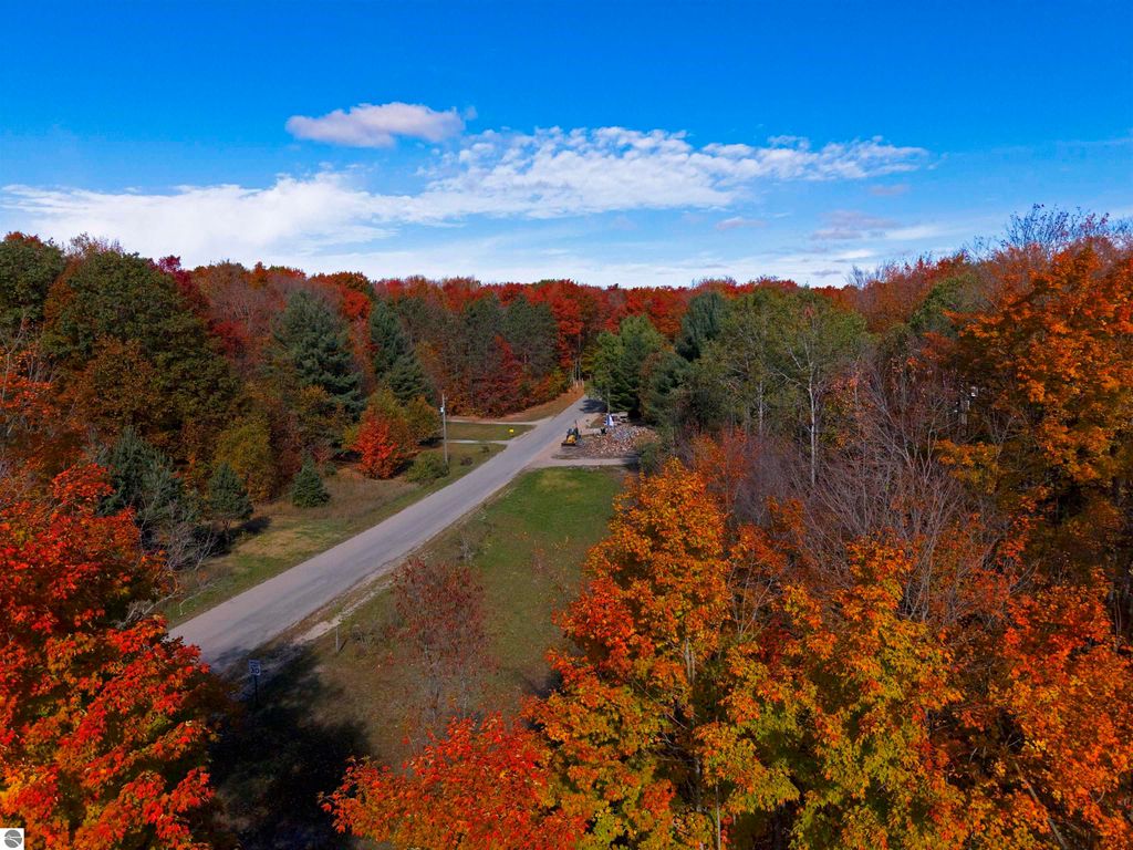 Photo of 5038 NE East Shore Drive, Kalkaska, MI 49646 (MLS # 1939676)