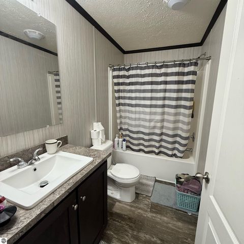 Tiny photo for 1279 Beacon Hill Court, Mt Pleasant, MI 48858 (MLS # 1932453)