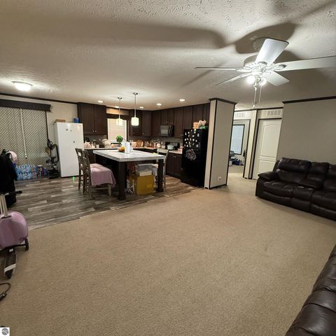 Tiny photo for 1279 Beacon Hill Court, Mt Pleasant, MI 48858 (MLS # 1932453)