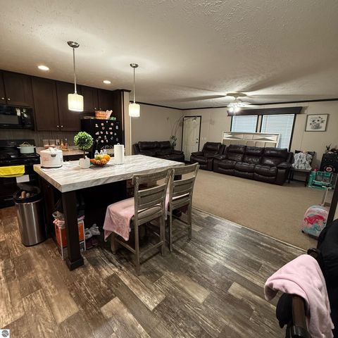 Tiny photo for 1279 Beacon Hill Court, Mt Pleasant, MI 48858 (MLS # 1932453)