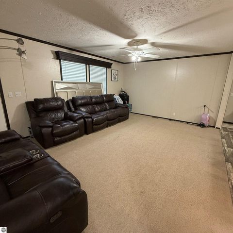 Tiny photo for 1279 Beacon Hill Court, Mt Pleasant, MI 48858 (MLS # 1932453)