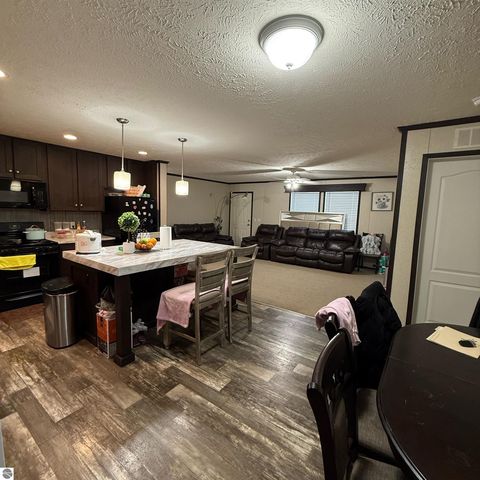 Tiny photo for 1279 Beacon Hill Court, Mt Pleasant, MI 48858 (MLS # 1932453)
