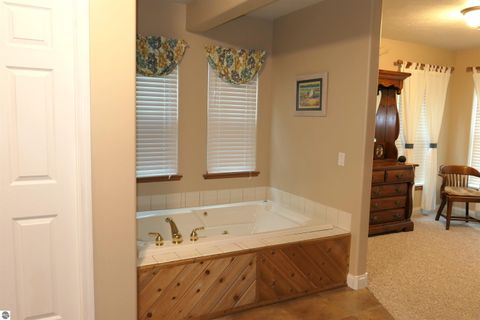 Tiny photo for 1057 Crown Point Drive, Lake Isabella, MI 48893 (MLS # 1939652)