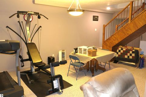 Tiny photo for 1057 Crown Point Drive, Lake Isabella, MI 48893 (MLS # 1939652)