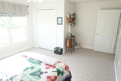 Tiny photo for 1057 Crown Point Drive, Lake Isabella, MI 48893 (MLS # 1939652)