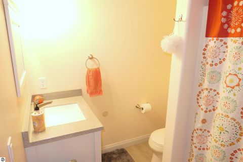 Tiny photo for 1057 Crown Point Drive, Lake Isabella, MI 48893 (MLS # 1939652)