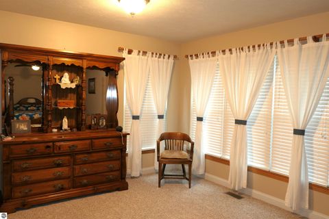 Tiny photo for 1057 Crown Point Drive, Lake Isabella, MI 48893 (MLS # 1939652)